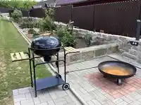nabízíme grill